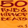 50 RnB & HipHop Beats, Vol. 1 (New Rap & Soul Karaoke Chart Playbacks), 2008