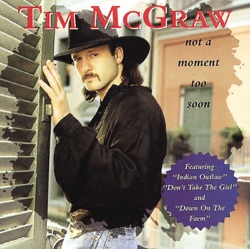 Tim McGraw - Refried Dreams