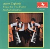 Music for 2 Pianos