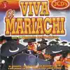 Viva el Mariachi Con el Mariachi Arriba Juárez Vol. 3 album lyrics, reviews, download