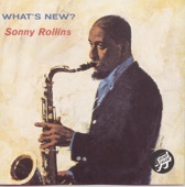 Sonny Rollins - Brownskin Girl