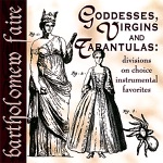 Branle Des Chevaliers