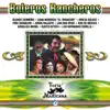 Boleros Rancheros Feria Mexica album lyrics, reviews, download
