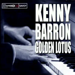 Golden Lotus - Kenny Barron Golden Lotus - Kenny Barron