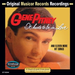 Gene Pitney - Who Needs It