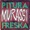 Pitura Freska - Pin floi 1991