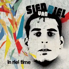 In Riel Time - Sampler 1 - EP by Sied van Riel album reviews, ratings, credits