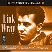 Link Wray - Heartbreak Hotel