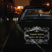 Tommy Keene - Already Made Up Your Mind