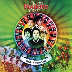 Roulette - Aku Jatuh Cinta