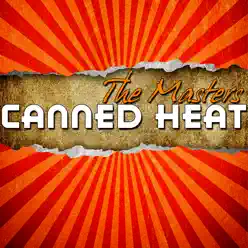 The Masters - Canned Heat