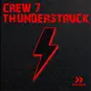 Thunderstruck album lyrics, reviews, download