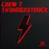 Thunderstruck album cover