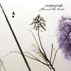 Around the World - Single - Monkey Majik