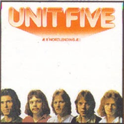 Unit Five - Vit at Jeg Elsker Deg