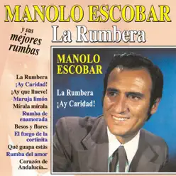 La Rumbera - Manolo Escobar