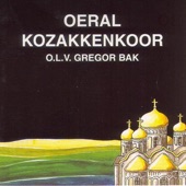 Ural Cossacks Choir artwork