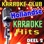Hollandse Karaoke Hits, Deel 2