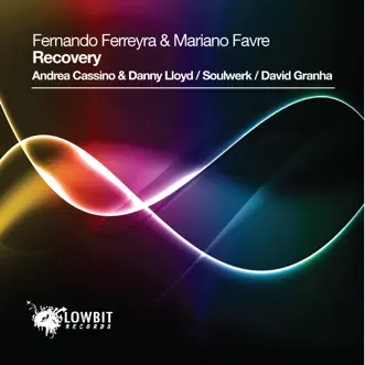 Recovery by Fernando Ferreyra & Mariano Favre album reviews, ratings, credits