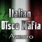 Azzurro (Club Mix) - Italian Disco Mafia lyrics