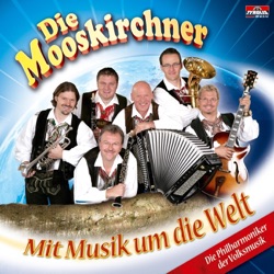 Die Mooskirchner - Tournee Polka