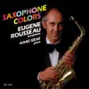 Stream & download Saxophone Colors