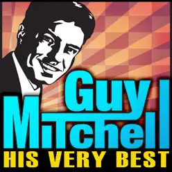 His Very Best - Guy Mitchell
