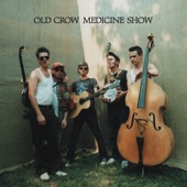 Old Crow Medicine Show - Wagon Wheel