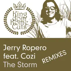 The Storm (Remixes) by Jerry Ropero album reviews, ratings, credits