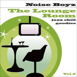 Noise Boyz - Blue Cabbage (sax 2 Jazz Mix)