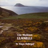 Yr Ynys Ddirgel