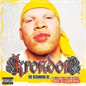 Krondon - The Rules