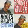 Roots, Reality & Culture album lyrics, reviews, download
