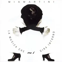 La musica che mi gira intorno - Mia Martini