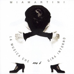Mia Martini - Dillo alla luna