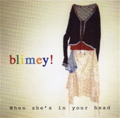 Blimey! - Everyone Goes Na Na Na