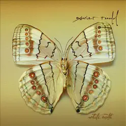 White Moth (iTunes Exclusive) (itunes exclusive - Canada) - Xavier Rudd