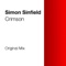 Crimson (Original Mix) - Simon Sinfield lyrics