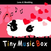 Tiny Music Box / Love & Wedding artwork