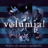 Het beste van Volumia! / Volumia! (Live), 2012