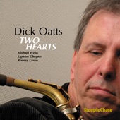 Dick Oatts - We'll Be Together Again