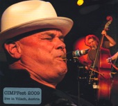 CIMPFest 2009 live in Villach, Austria