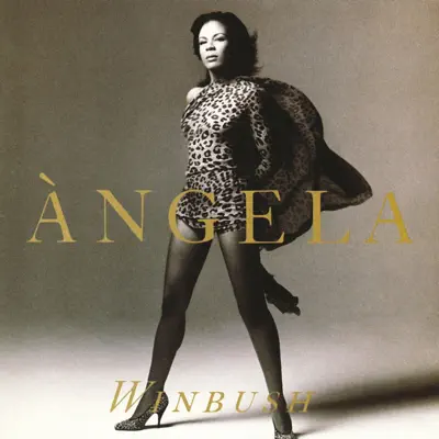 Angela Winbush - Angela Winbush Angela Winbush - Angela Winbush