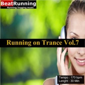 Running on Trance Vol.7-170 bpm artwork