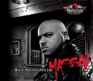 Wenn der Mond in mein Ghetto kracht - EP