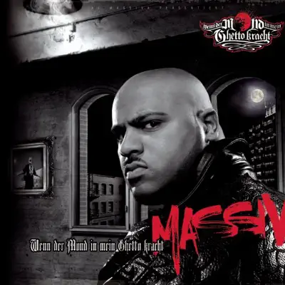 Wenn der Mond in mein Ghetto kracht - EP - Massiv