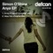 Anya (Original Emotional Mix) - Simon O'Shine lyrics