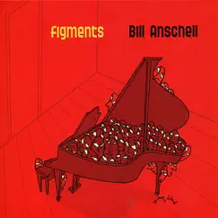 Figments by Bill Anschell album reviews, ratings, credits