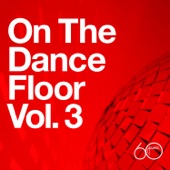 Atlantic 60th: On the Dance Floor, Vol. 3 artwork