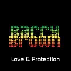 Barry Brown - Real Love